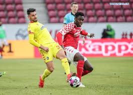 Mainz 05 vs SC Freiburg (21:30 – 03/12) | Xem lại trận đấu