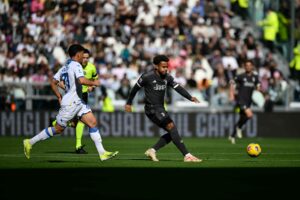 Juventus vs Frosinone (18:30 – 25/02) | Xem lại trận đấu