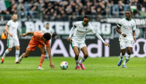 B. Monchengladbach vs VfL Bochum (21:30 – 24/02) | Xem lại trận đấu