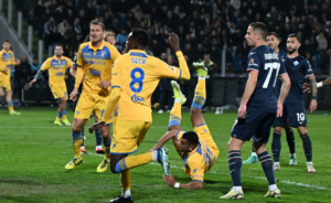 Frosinone vs Lazio (02:45 – 17/03) | Xem lại trận đấu
