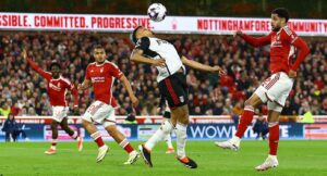 Nottingham Forest vs Fulham (01:30 – 03/04) | Xem lại trận đấu