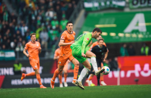 VfL Wolfsburg vs VfL Bochum (20:30 – 20/04) | Xem lại trận đấu