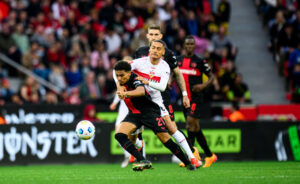 Bayer Leverkusen vs VfB Stuttgart (23:30 – 27/04) | Xem lại trận đấu