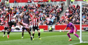 Brentford vs Fulham (21:00 – 04/05) | Xem lại trận đấu
