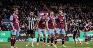 Burnley vs Newcastle United (21:00 – 04/05) | Xem lại trận đấu