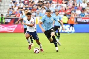 Uruguay vs Panama (08:00 – 24/06) | Xem lại trận đấu