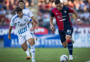 Cagliari vs Como (23:30 – 26/08) | Xem lại trận đấu
