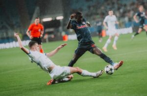 Dynamo Kyiv vs Red Bull Salzburg (02:00 – 22/08) | Xem lại trận đấu