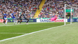 Vfr Aalen vs Schalke 04 (20:30 – 17/08) | Xem lại trận đấu