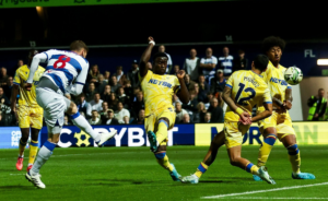 Queens Park Rangers vs Crystal Palace (01:45 – 18/09) | Xem lại trận đấu