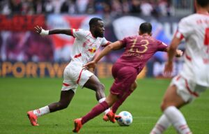 RB Leipzig vs Augsburg (20:30 – 28/09) | Xem lại trận đấu