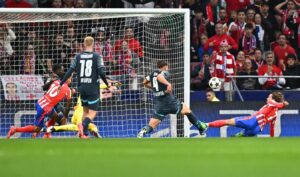Atletico Madrid vs RB Leipzig (02:00 – 20/09) | Xem lại trận đấu