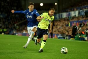 Everton vs Southampton (01:45 – 18/09) | Xem lại trận đấu