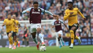 Aston Villa vs Wolverhampton (21:00 – 21/09) | Xem lại trận đấu
