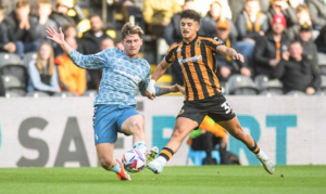 Hull City vs Sunderland (21:00 – 20/10) | Xem lại trận đấu