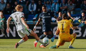 VfL Bochum vs VfL Wolfsburg (20:30 – 05/10) | Xem lại trận đấu