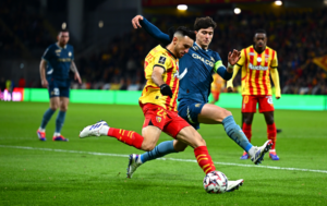 RC Lens vs Marseille (23:00 – 23/11) | Xem lại trận đấu