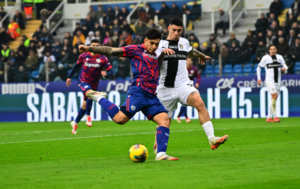 Parma vs Bologna (21:00 – 22/02) | Xem lại trận đấu
