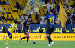 Al Nassr vs Al-Taawoun (01:00 – 17/05) | Xem lại trận đấu