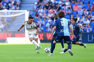 Le Havre FC vs RC Lens (22:15 – 24/08) | Xem lại trận đấu