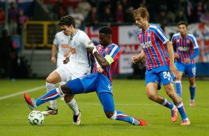 Dynamo Kyiv vs Crystal Palace (23:45 – 02/10) | Xem lại trận đấu