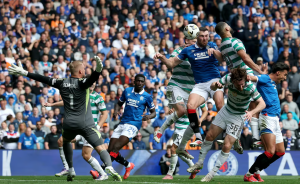 Celtic FC vs Rangers (21:00 – 02/11) | Xem lại trận đấu
