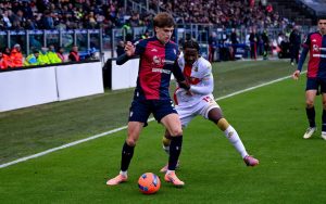 Cagliari vs Genoa (21:00 – 22/11) | Xem lại trận đấu