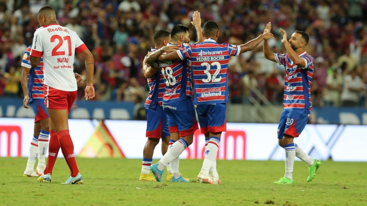 Nhận định soi kèo Bragantino vs Fortaleza lúc 5h00 ngày 27/11/2025