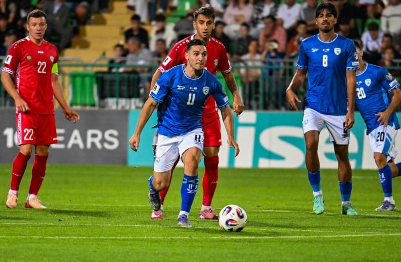 Nhận định soi kèo Israel vs Moldova lúc 02h45 ngày 17/11/2025
