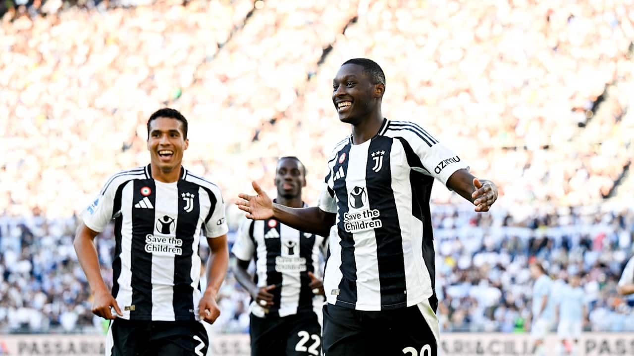 Nhận định soi kèo Juventus vs Udinese lúc 03h00 ngày 3/12/2025
