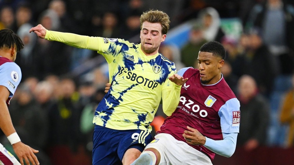 Nhận định soi kèo Leeds United vs Aston Villa lúc 21h00 ngày 23/11/2025