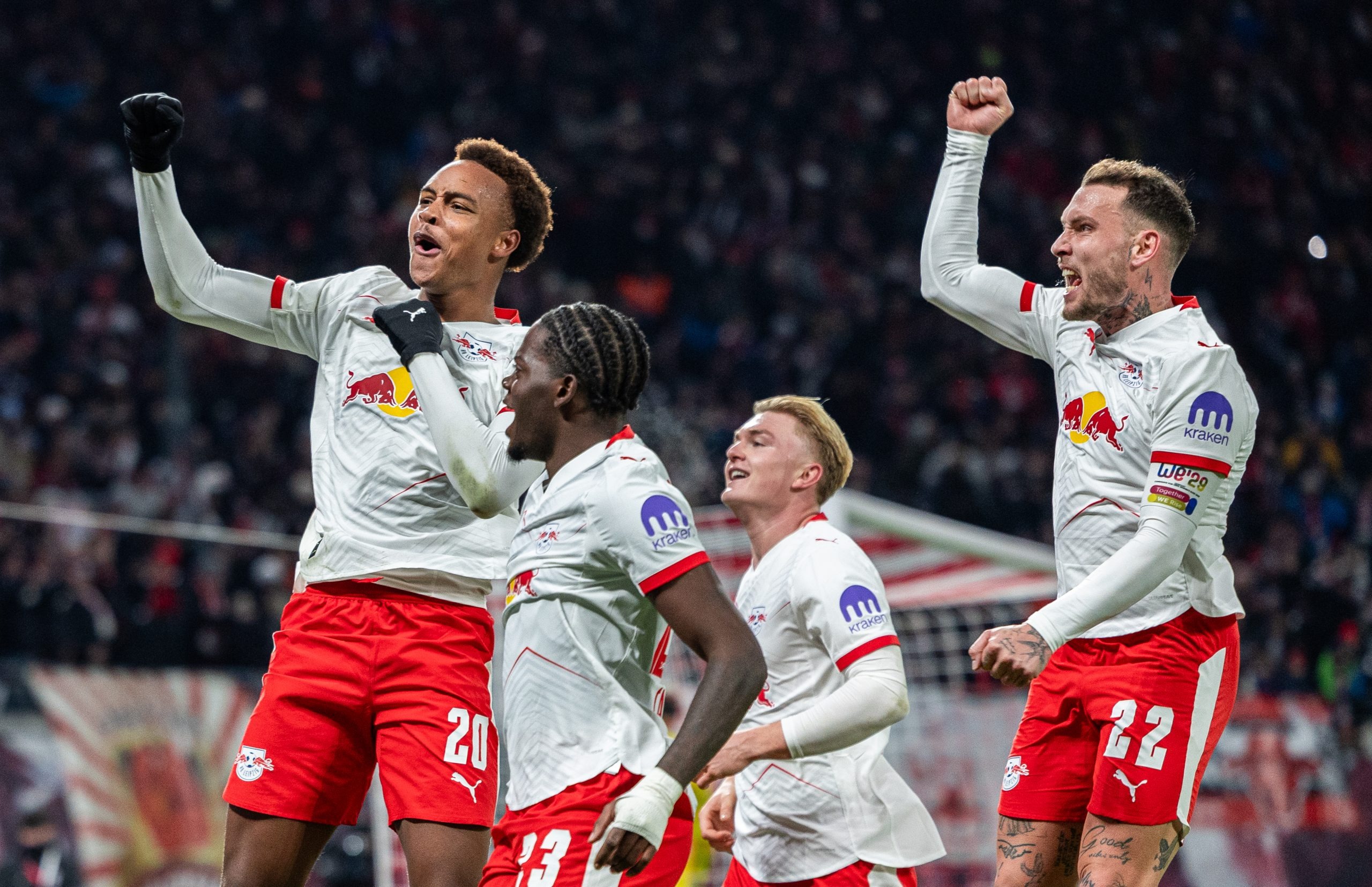 Nhận định soi kèo Leipzig vs Magdeburg lúc 03h00 ngày 3/12/2025
