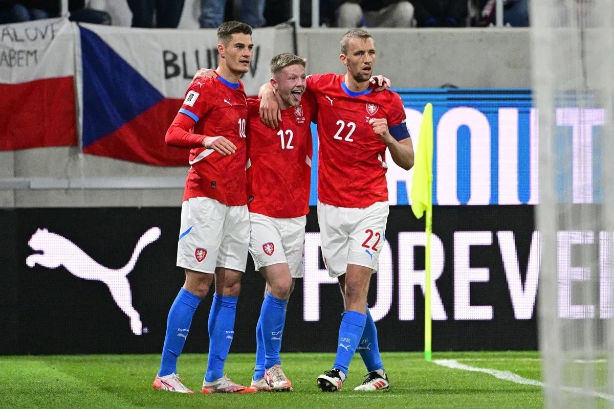 Nhận định soi kèo Séc vs Gibraltar lúc 02h45 ngày 18/11/2025
