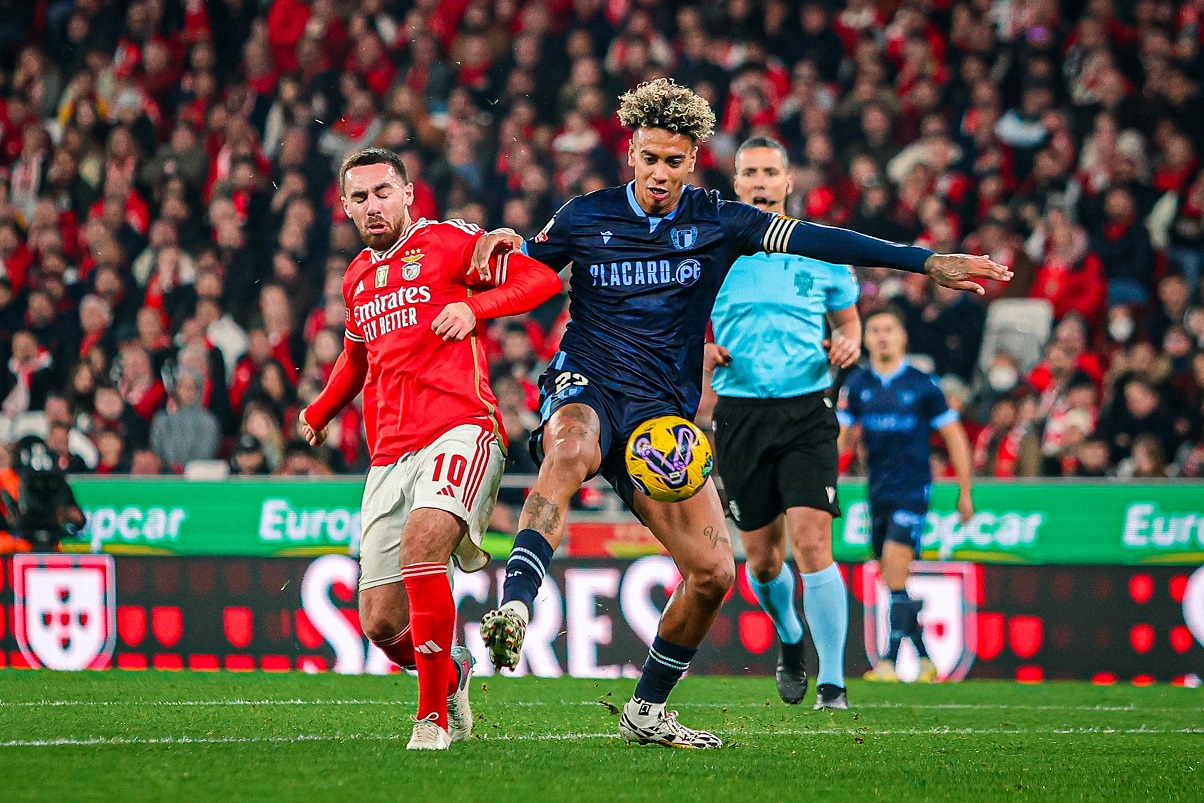 Nhận định soi kèo Benfica vs Famalicao lúc 03h45 ngày 23/12/2025