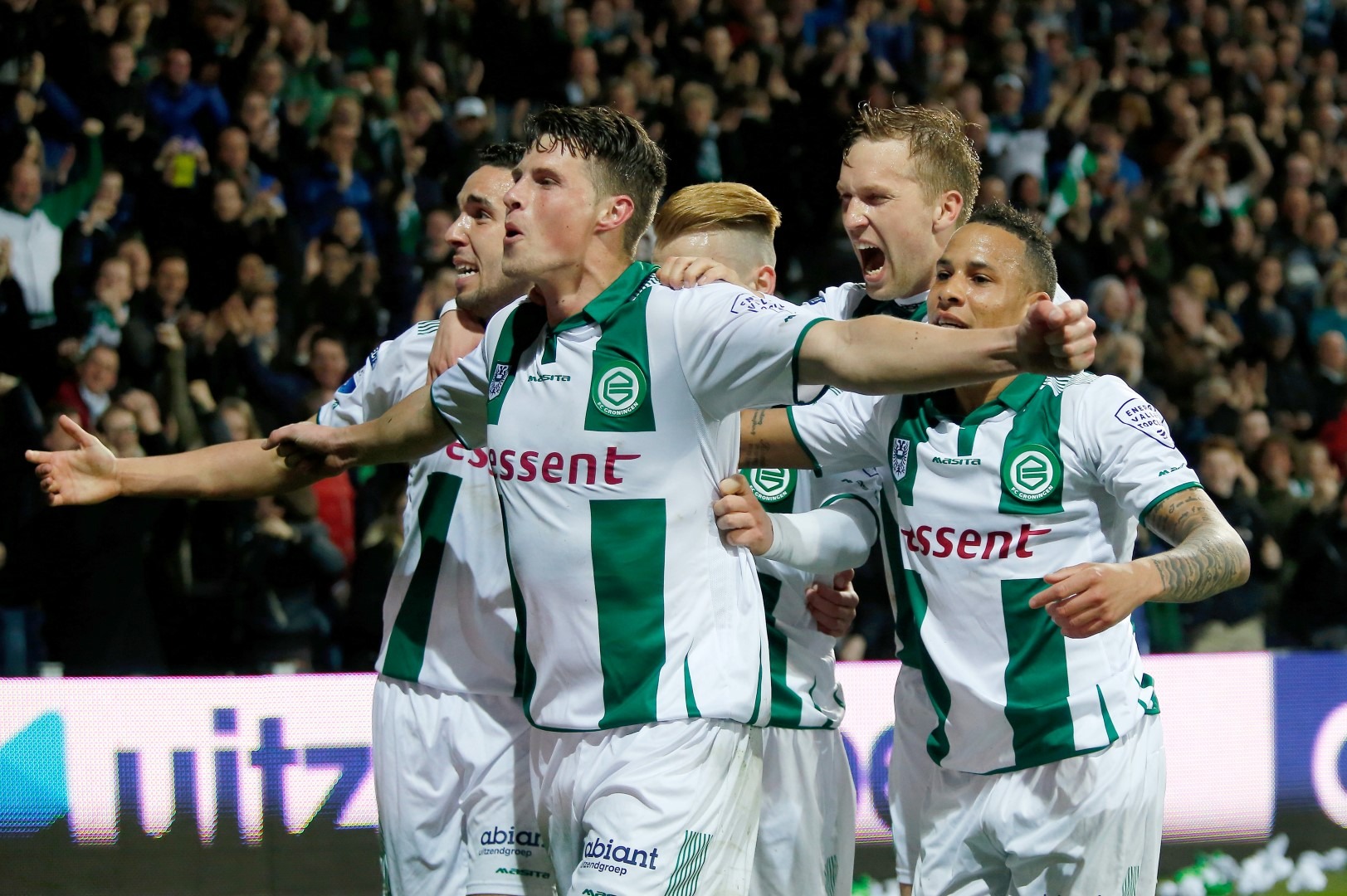 Nhận định soi kèo Excelsior vs Groningen lúc 02h00 ngày 6/12/2025