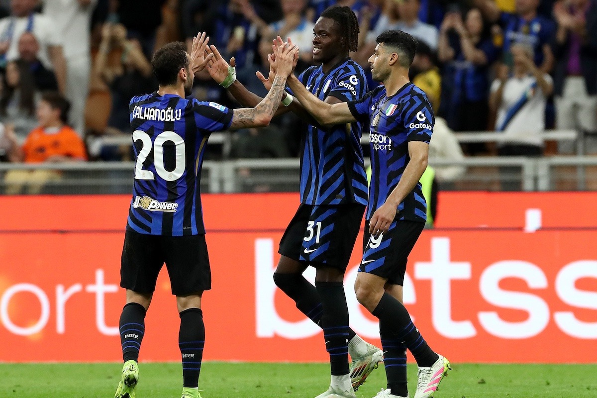 Nhận định soi kèo Inter vs Como lúc 00h00 ngày 7/12/2025