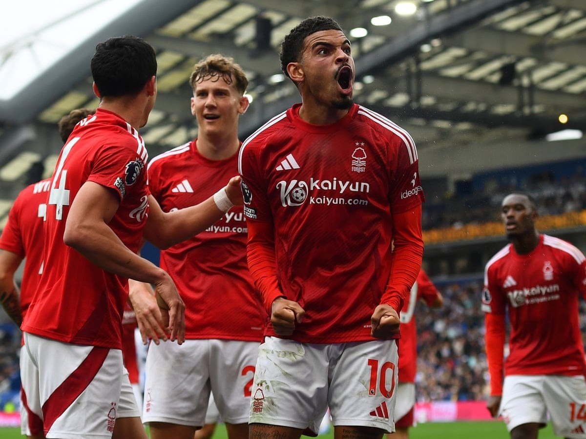 Nhận định soi kèo Utrecht vs Nottingham Forest lúc 00h45 ngày 12/12/2025
