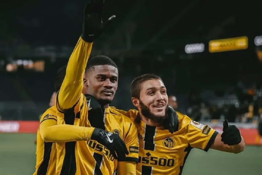 Nhận định soi kèo Young Boys vs Lille lúc 0h45 ngày 12/12/2025