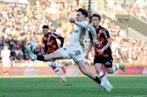 Lorient vs RC Lens (23:00 – 14/03) | Xem lại trận đấu