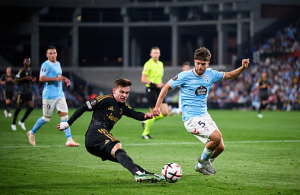 RC Celta vs Juventus (02:00 – 16/10) | Xem lại trận đấu