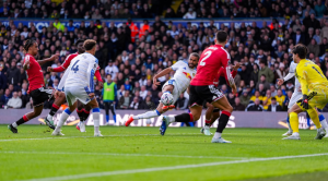 Leeds United vs Manchester United (20:00 – 18/10) | Xem lại trận đấu