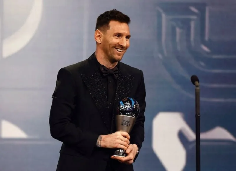 cau thu xuat sac nhat nam cua fifa