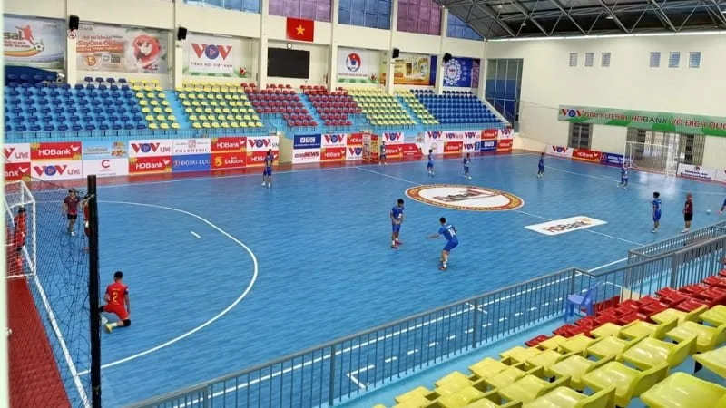 kich thuoc san bong da 5 nguoi