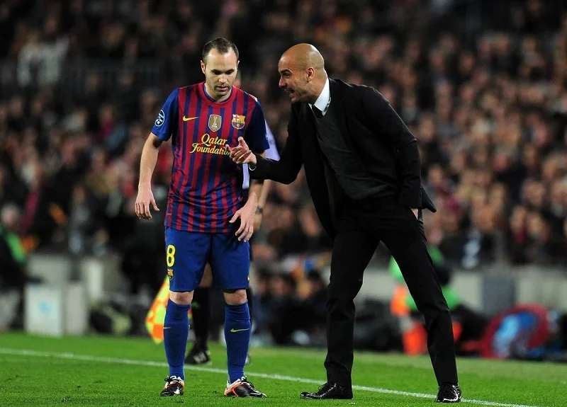 Tiki taka là gì? Triết lý bóng đá làm thay đổi thế giới